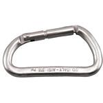 スナップフック (ステンレス製) エスコ