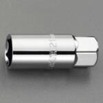 スパークプラグソケット エスコ