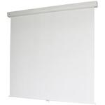 スクリーン (スプリング巻き上げ式) エスコ