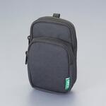 スマートフォン用ポーチ (ベルト通し) エスコ