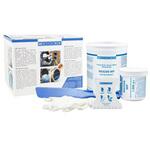 セラミック補修パテ (耐摩耗・耐薬品) エスコ