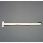 ステー (ステンレス製) エスコ