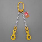 スリングチェーン (2本懸け) エスコ