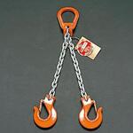 スリングチェーン (2本懸け) エスコ