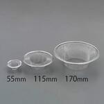 ろ過網 (ステンレス製) エスコ