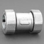 ソケット (3管種用メカニカル継手) エスコ