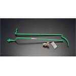 タイヤチェンジングセット エスコ