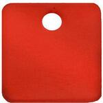 タグブランク (アルミ角) エスコ