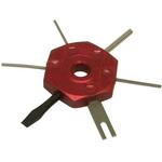 ターミナルツール エスコ