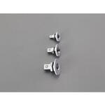 ソケットアダプター (10mmギアレンチ用) エスコ