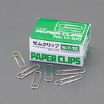 ゼムクリップ エスコ