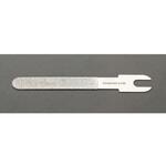 ダイヤモンドヤスリ (平面用) エスコ