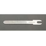 ダイヤモンド鑢 (平面用/薄刃) エスコ