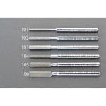 ダイヤモンド鑢 (三角・ショート) エスコ