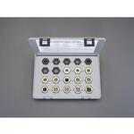 ダイスセット エスコ