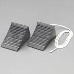 タイヤストッパー エスコ