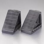 タイヤストッパー エスコ