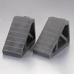 タイヤストッパー エスコ