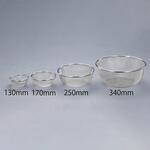 ろ過網 (ステンレス製) エスコ