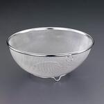 ろ過網 (座付・ステンレス製) エスコ