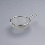 ろ過網 (柄付・ステンレス製) エスコ