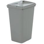 ダストボックス (防臭用パッキン付き) エスコ