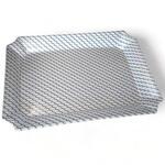 鮮魚トレー 盛皿中 アミメ ケーピープラテック ケーピープラテック