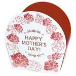 贈答箱 20-665 イベントケース 母ノ日 ヤマニパッケージ ヤマニパッケージ