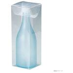 贈答箱 K-275 500ml太×1本入 ヤマニパッケージ ヤマニパッケージ