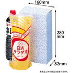 贈答箱 ペット1L×2本筒式 ヤマニパッケージ ヤマニパッケージ