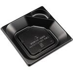 饗格重 160 中皿2 黒 リスパック