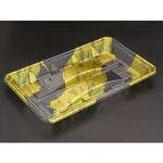 鮮魚トレー バイオ 鮮やぎ 30-18T はやて金 リスパック リスパック