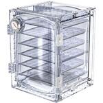 真空デシケーター JEIO TECH