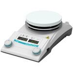 デジタルホットプレートスターラー JEIO TECH