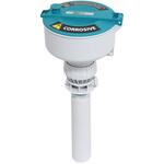 廃液回収用安全ロート JEIO TECH