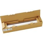 高性能イオン交換樹脂カートリッジ ADVANTEC