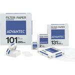 定性ろ紙(No.1) ADVANTEC