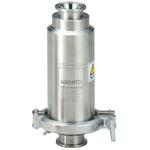 コンパクトカートリッジハウジング(MS) ADVANTEC