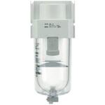 AF30-D Series エアフィルタ SMC