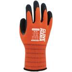 グローブマニアラテックスサーモフィット グローブマニア(川西工業)