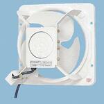 有圧換気扇 Panasonic(パナソニック) 壁取付形換気扇 【通販モノタロウ】