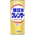カネヨ泡立ちクレンザー カネヨ石鹸