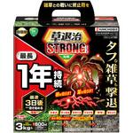 草退治ストロング粒剤 KINCHO園芸(旧:住友化学園芸)