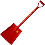 金象パイプショベル角 2号機モデル 浅香工業