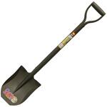 金象 2wayショベル P柄 浅香工業