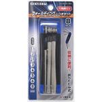 フォールディングレンチセット トップマン