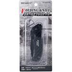 フォ-ルディングナイフ トップマン