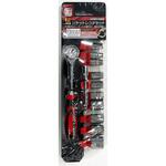 ソケットレンチセット トップマン