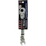 フレキコンビラチェットレンチセット トップマン