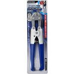 フック対応アルミ柄ステンミニカッター トップマン